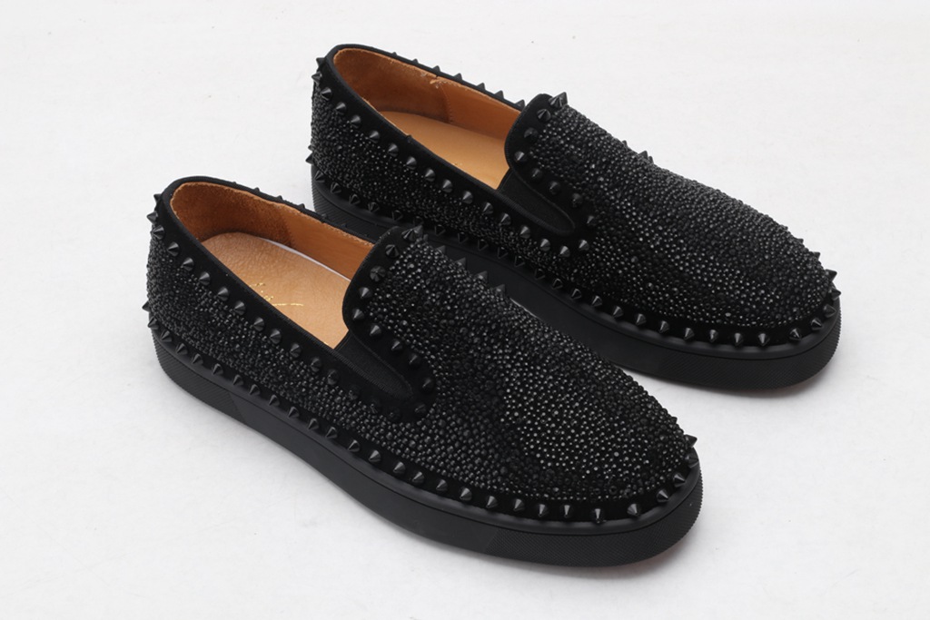 C*L loafer